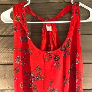 Adorable Old Navy Dress!